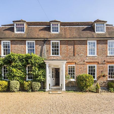 Flackley Ash Country House Hotel Peasmarsh Exterior photo