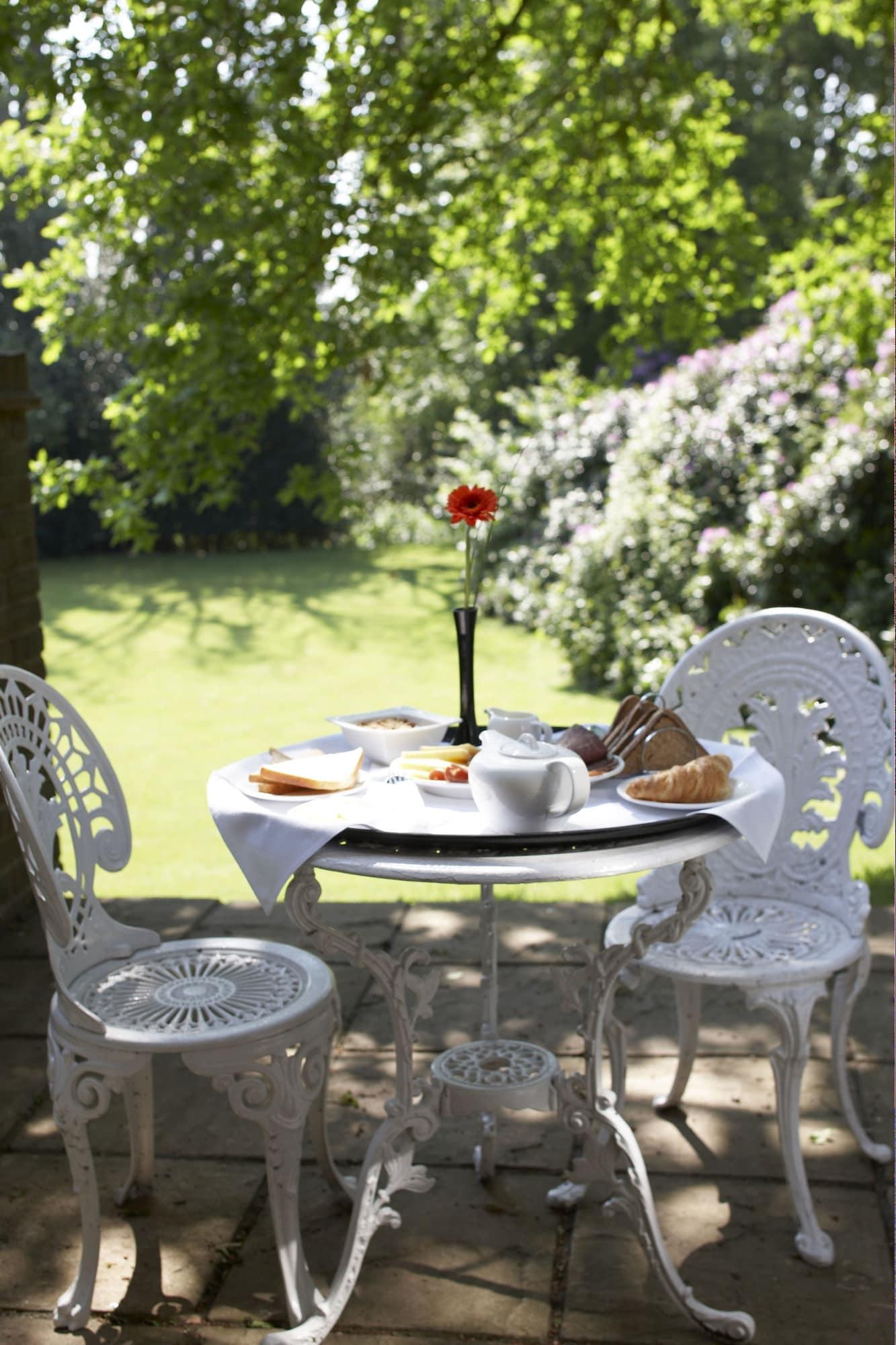 Flackley Ash Country House Hotel Peasmarsh Restaurant photo